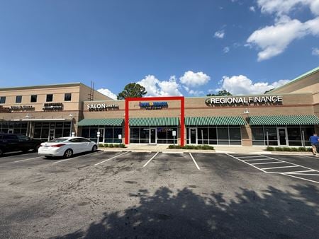 Retail space for Rent at 2316 S 17th St in Wilmington
