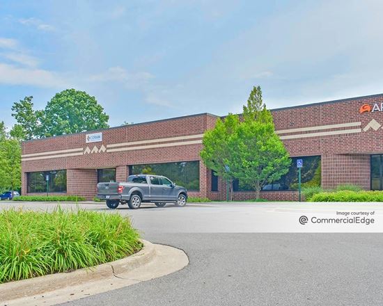Cabot South Technology Center