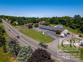 Investment Opportunity - Strip Center