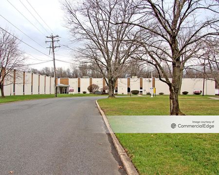Industrial space for Rent at 335 Chestnut Street in Norwood