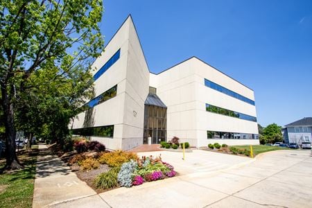 Photo of commercial space at 1331 Elmwood Avenue in Columbia