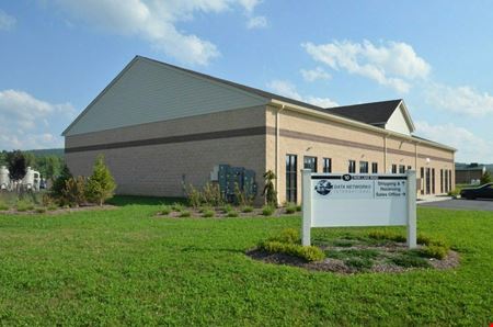 Photo of commercial space at 10 Park Lake Rd in Sparta