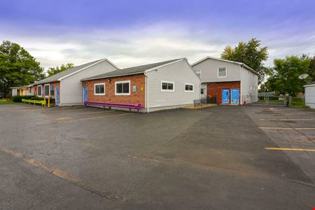 Photo of commercial space at 3136 Walden Avenue in Depew