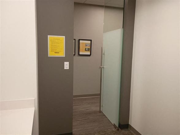 Workstyle Flexible Spaces - 1840 Pyramid Place