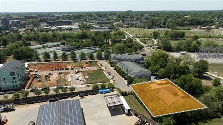 Office space for Sale at 20 Mayfield Street in Greenville