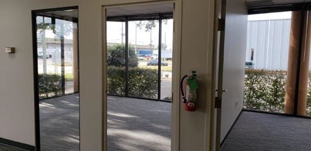Elmwood Oaks Office Park - New Orleans