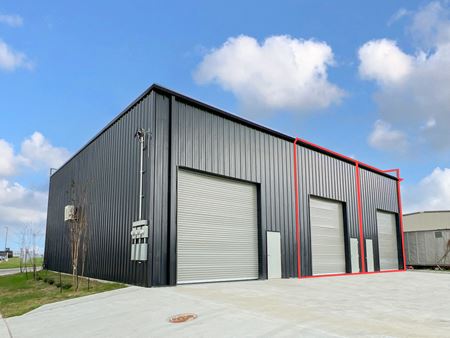 Photo of commercial space at 2126 Greenwood St in Kenner
