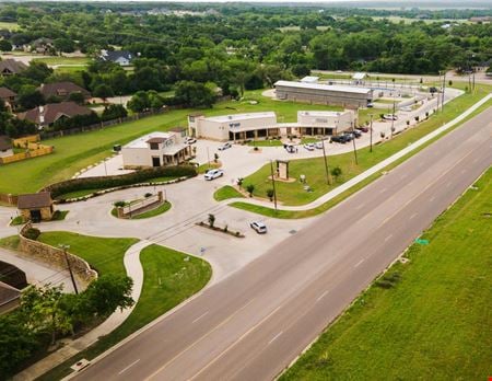 Photo of commercial space at 2419 Palermo Parkway in Temple