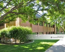 Canyon Park Technology Center - J