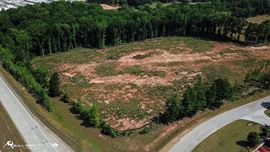 Commercial Development Opportunity | ±3.2 Acres | Arcade, GA