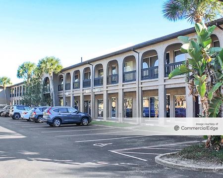 Office space for Rent at 2354 Winter Woods Blvd in Winter Park