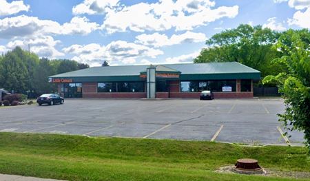 Retail space for Rent at 3921 S. WEBSTER AVE in Green Bay