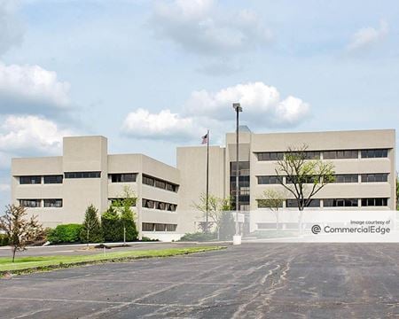 Photo of commercial space at 100 Tri County Pkwy in Cincinnati