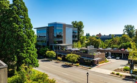 Office space for Rent at 500 Liberty Street SE, Suite 400 in Salem