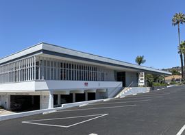 3418 Loma Vista Rd