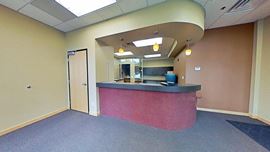 Medical Office Suite For Lease