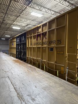 FLX Management Inc