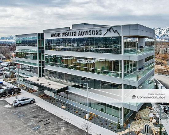 Logan Business Gateway