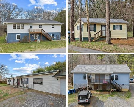 Multi-Family space for Sale at 1216 Payne School Dr in Sevierville