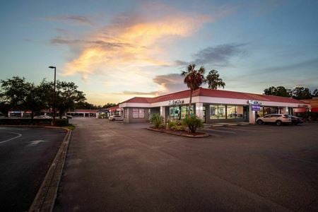 Photo of commercial space at 4525 Florida Avenue South in Lakeland