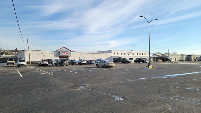 600 Scranton Carbondale Highway