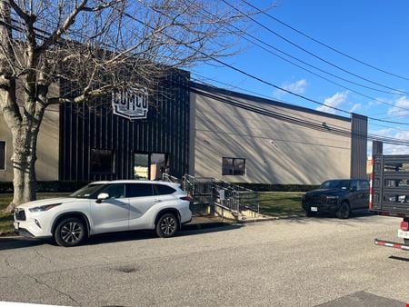Other space for Rent at 11-13 W Stepar Place in Huntington