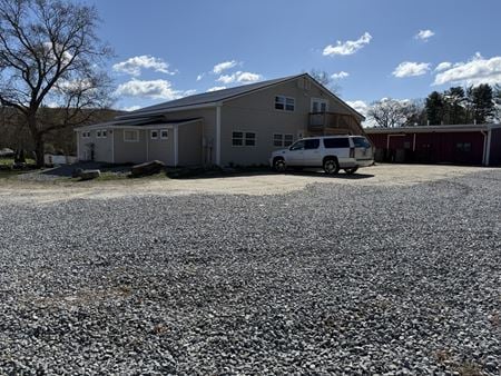 Office space for Sale at 44-46 Norwich-Lebanon Road in Bozrah