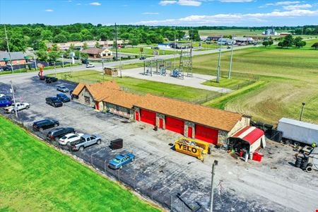 Retail space for Rent at 39 S State Road 135 in Franklin