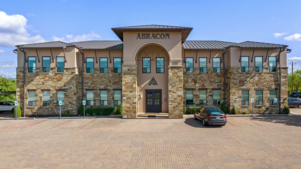 Abracon Building