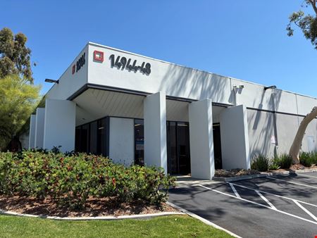 Photo of commercial space at 14944 Shoemaker Ave in Santa Fe Springs