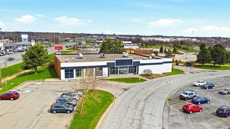 Retail space for Sale at 3400 W Henrietta Rd in Rochester