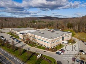 Hudson Valley; Taconic State Parkway 100,000 SF