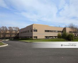 Springhouse Corporate Center I & II