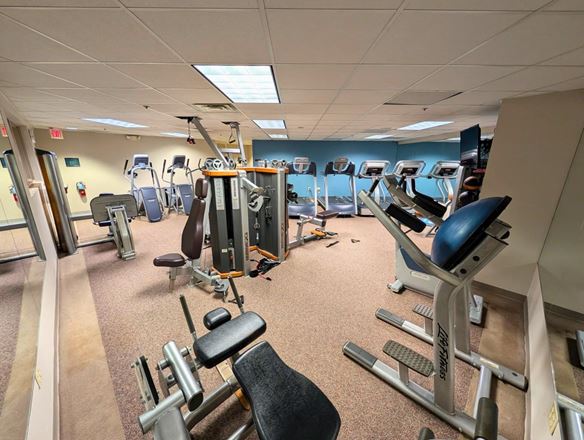 300 Corporate Parkway