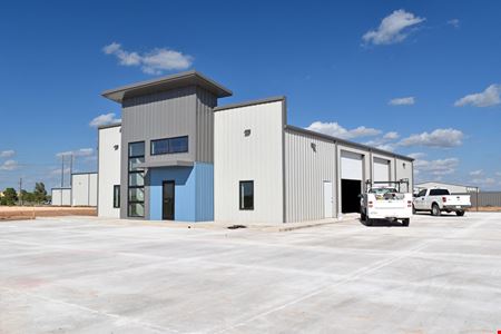 Photo of commercial space at 6707 Yonkers Ave in Lubbock