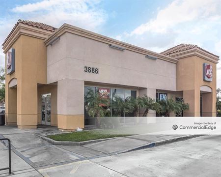 Commercial space for Rent at 3900 Chicago Avenue in Riverside