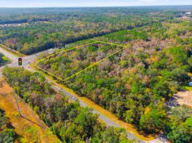 Brooksville 13.74 Acres Vacant Commercial