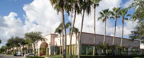 Miramar Park of Commerce | World-class Office/Flex space for lease
