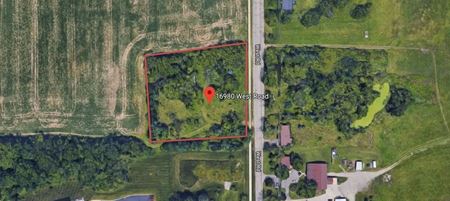 Commercial space for Sale at 16980 West Rd in East Lansing