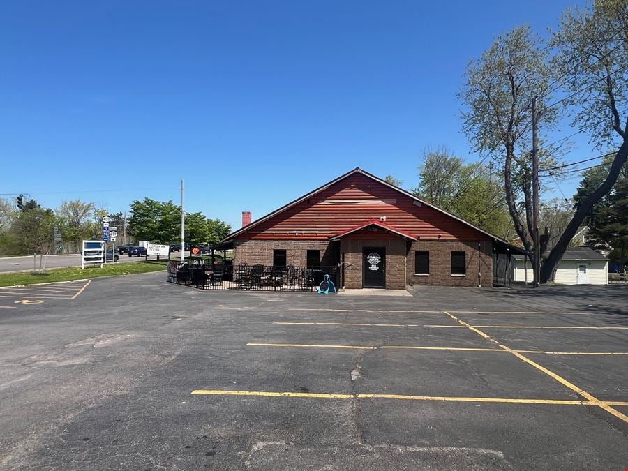 1537 Union Rd