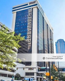 200 South College