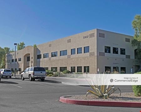 Office space for Rent at 13657 West McDowell Road in Goodyear