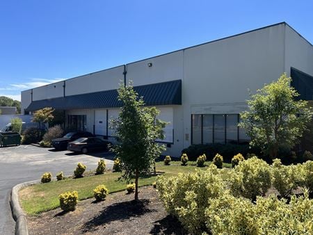 Photo of commercial space at 6750 SW 111th Ave in Beaverton