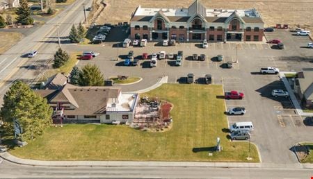 Office space for Sale at 3520/3544 E 17th St in Ammon