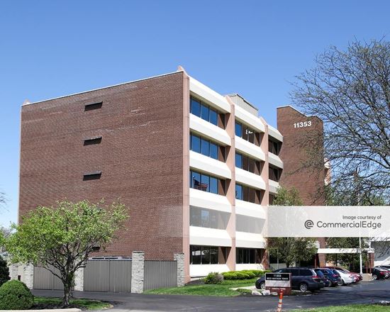 Reed Hartman Tower
