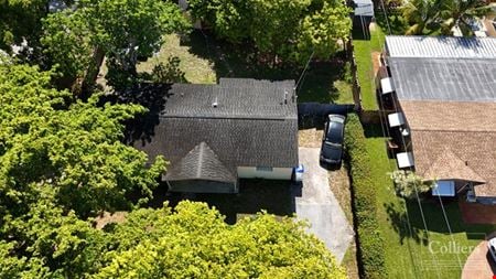 Other space for Sale at 200 N 69th Terrace in Hollywood