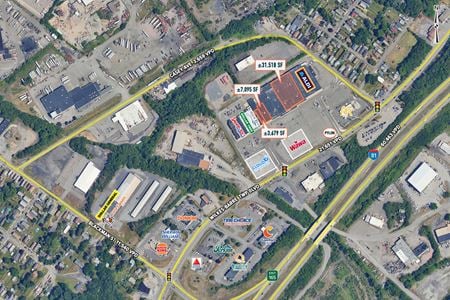 Photo of commercial space at 910 Wilkes-Barre Township Boulevard in Wilkes-Barre