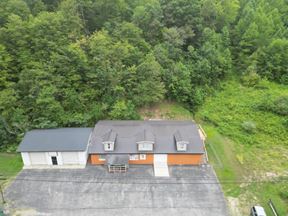 4404 Sissonville Drive