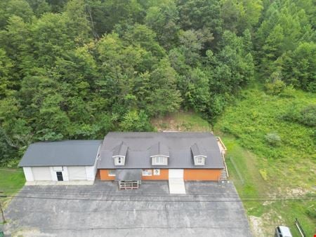 Unassigned space for Sale at 4404 Sissonville Drive in Charleston