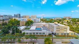 801 N Orange Ave